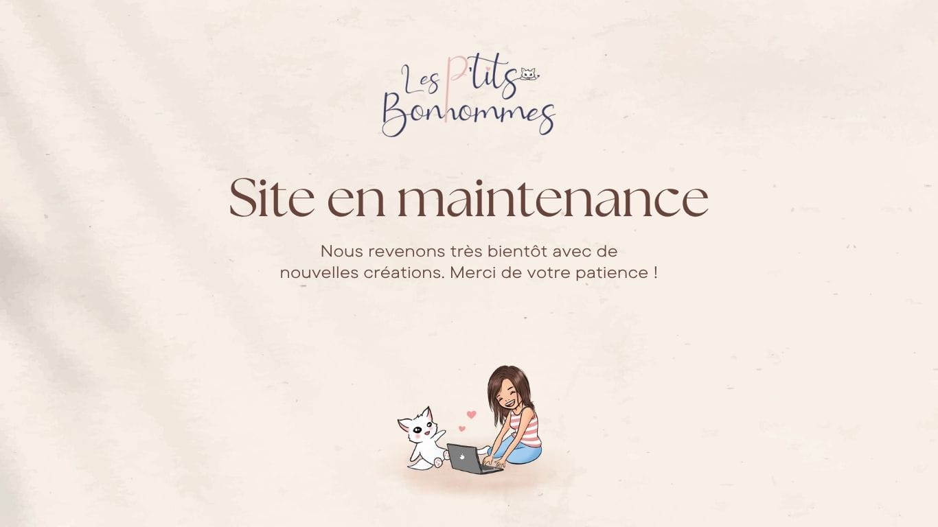 LesPtitsBonhommes